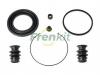 FRENKIT 260016 Ремкомплект, тормозной суппорт