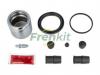 FRENKIT 260912 Ремкомплект, тормозной суппорт