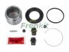 FRENKIT 264901 Ремкомплект, тормозной суппорт