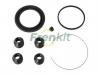 FRENKIT 266002 Ремкомплект, тормозной суппорт