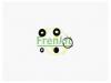 FRENKIT 415013 Ремкомплект, главный цилиндр