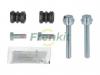FRENKIT 808001 Комплект направляющей гильзы