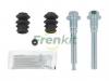 FRENKIT 808008 Комплект направляющей гильзы