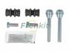 FRENKIT 808020 Комплект направляющей гильзы