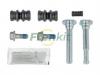 FRENKIT 810025 Комплект направляющей гильзы