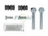 FRENKIT 810028 Комплект направляющей гильзы