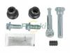 FRENKIT 812011 Комплект направляющей гильзы