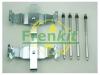 FRENKIT 901886 Комплект Установочный Тормозных Колодок