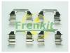 FRENKIT 901888 Комплект монтажный дискового тормоза