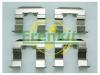 FRENKIT 901893 Комплект монтажный дискового тормоза