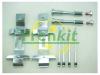 FRENKIT 901894 F901894_ремк-т торм.колодок передних! Brem\ Land Rover, Range Rover/Sport IV 09&gt;