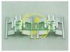FRENKIT 901898 К-кт установочный торм. колодок