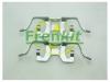FRENKIT 930008 К-кт установочный торм. колодок