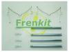FRENKIT 930010 К-кт установочный торм. колодок