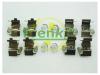 FRENKIT 930012 Крепеж тормозных колодок