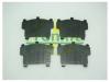 FRENKIT 940110 940110_Пружины тормозных колодок, комплект