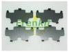 FRENKIT 940114 Комплект Противоскрипных Пластин