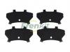 FRENKIT 940299 940299_Комплект Противоскрипных Пластин