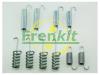 FRENKIT 950004 К-кт установочный бараб. колодок