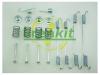 FRENKIT 950021 Комплект Установочный Барабанных Колодок