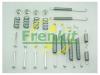 FRENKIT 950569 Комплект Установочный Барабанных Колодок
