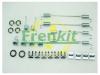 FRENKIT 950656 К-кт установочный бараб. колодок