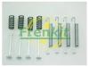 FRENKIT 950667 Комплект установочный барабанных колодок