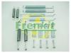 FRENKIT 950681 Колодки тормозные