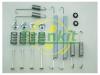 FRENKIT 950707 Установочный комплект барабанных тормозных колодок | зад |