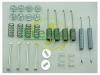 FRENKIT 950715 Ремкомплект барабанных тормозных колодок