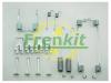 FRENKIT 950731 Комплект Установочный Барабанных Колодок