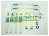 FRENKIT 950740 Ремкомплект стояночного тормоза CITROEN: EVASION 94-02 , JUMPY 94-/ FIAT: SCUDO 96-06, ULYSSE 94-02/