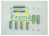 FRENKIT 950774 Комплект установочный барабанных колодок