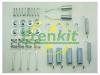 FRENKIT 950776 Ремкомплект стояночного тормоза