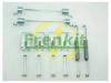 FRENKIT 950789 Ремкомплект стояночного тормоза FIAT: Punto 03-, Marea 96-, Bravo/Brava 98-01