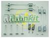 FRENKIT 950797 К-кт установочный бараб. колодок