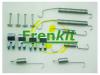 FRENKIT 950805 Комплект установочный барабанных колодок
