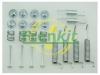 FRENKIT 950821 К-кт установочный бараб. колодок