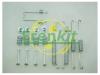 FRENKIT 950822 950822_р/к-кт тормозных колодок задних!\ Hyundai Accent II 1.3/1.5/1.6/1.5CRDi 00-02