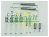FRENKIT 950830 Комплект монтажный барабанного тормоза | зад |