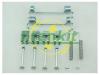 FRENKIT 950851 К-кт установочный бараб. колодок