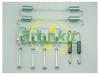 FRENKIT 950862 К-кт установочный бараб. колодок