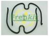 FRENKIT 950872 Комплект Установочный Барабанных Колодок