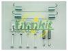 FRENKIT 950883 К-кт установочный бараб. колодок