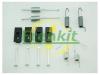 FRENKIT 950898 Колодки тормозные