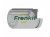 FRENKIT P435102 Поршень тормозного суппорта