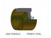 FRENKIT P515302 Поршень Суппорта