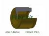 FRENKIT P605603 Поршень суппорта