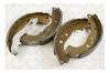 STELLOX 000110SX 000 110-SX_=GS8738! колодки барабанные\ Fiat Doblo/Idea, Lancia Musa 1.4/1.3D-1.9JTD 02&gt;