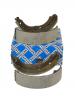 STELLOX 000439-SX Комплект тормозных колодок